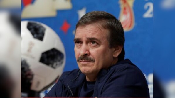 FIFA World Cup 2018: Costa Rica may use two players to man mark Neymar, says coach Oscar Ramirez ahead of Brazil clash