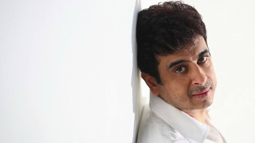Euphoria frontman Palash Sen on new single Main Hoon: Hope to inspire those suffering from mental illnesses