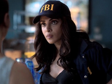 Priyanka Chopra apologises for controversial episode in Quantico season 3: I'm a proud Indian, that will never change Priyanka Chopra apologises for controversial episode in Quantico season 3: I'm a proud Indian, that will never change