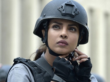 Quantico producers ABC Studios apologise for controversial Indian terrorist episode; defend Priyanka Chopra Quantico producers ABC Studios apologise for controversial Indian terrorist episode; defend Priyanka Chopra