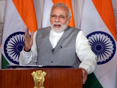Letter reveals Maoists planned Rajiv Gandhi-style assassination of Narendra Modi; MHA calls it hollow threat Letter reveals Maoists planned Rajiv Gandhi-style assassination of Narendra Modi; MHA calls it hollow threat
