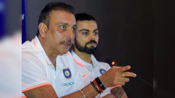 Firstpost Editor's Picks: Quota for upper castes, Yogi's tax to build cow shelters, Ravi Shastri on Team India, today's must read stories