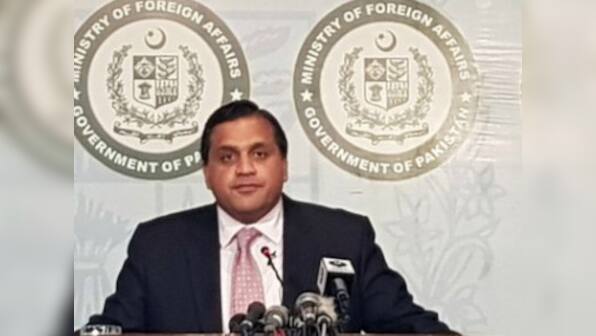 Pakistan rejects surgical strikes videos from Indian Army, says claim is farcical and 'figment of imagination'