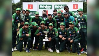 Pakistan to go into upcoming Zimbabwe tour without fielding coach; Darren Berry to join in September
