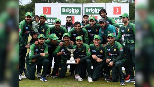 Pakistan to go into upcoming Zimbabwe tour without fielding coach; Darren Berry to join in September