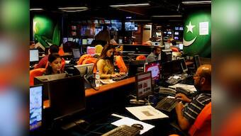 'Campaign of fear' drives Pakistan's journalists to self-censorship as pressure mounts ahead of General Election