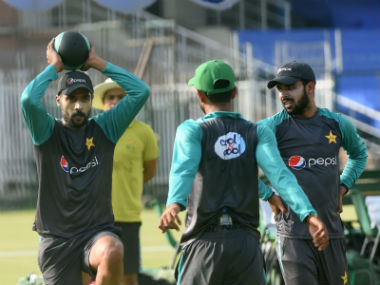 Zimbabwe tri-series: World No 1 ranking up for grabs between Pakistan, Australia; inexperienced hosts face massive challenge Zimbabwe tri-series: World No 1 ranking up for grabs between Pakistan, Australia; inexperienced hosts face massive challenge