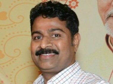 File image. Twitter @PandurangMadka1