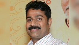 Goa power minister Pandurang Madkaikar undergoes surgery in Mumbai after suffering brain stroke
