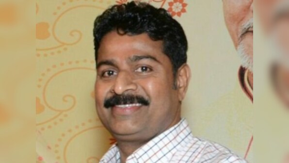 Goa power minister Pandurang Madkaikar undergoes surgery in Mumbai after suffering brain stroke