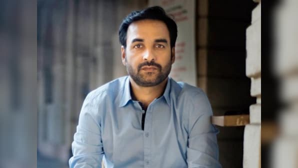 Pankaj Tripathi cast as lead in Satish Kaushik's upcoming directorial based on true story