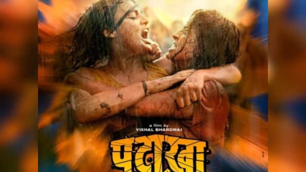 Vishal Bhardwaj's Pataakha to clash with Varun Dhawan, Anushka Sharma-starrer Sui Dhaaga on 28 September