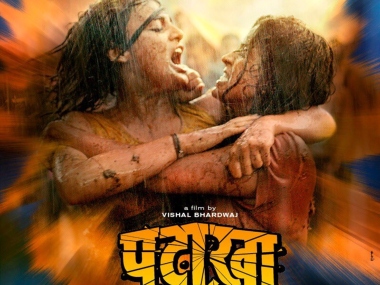 Vishal Bhardwaj's Patakha to release on 28 September, set around two sisters constantly at war Vishal Bhardwaj's Patakha to release on 28 September, set around two sisters constantly at war