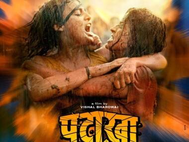 Vishal Bhardwaj's Patakha to release on 28 September, set around two sisters constantly at war