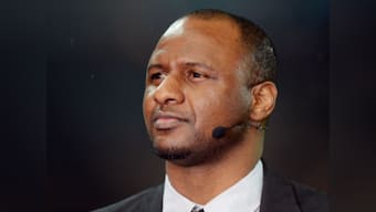 FIFA World Cup 2018: Young England squad needs to be shielded from negative pressure, says Patrick Viera