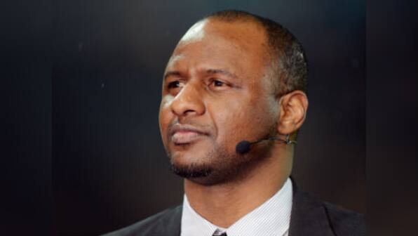 FIFA World Cup 2018: Young England squad needs to be shielded from negative pressure, says Patrick Viera