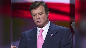 Paul Manafort accused of witness tampering; Robert Mueller asks judge to jail him while waiting for trial