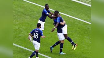 Highlights, France vs Australia, FIFA World Cup 2018, Match 5 in Kazan: Paul Pogba wins it for Le Bleus