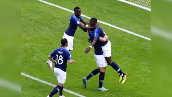 Highlights, France vs Australia, FIFA World Cup 2018, Match 5 in Kazan: Paul Pogba wins it for Le Bleus