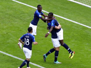 Highlights, France vs Australia, FIFA World Cup 2018, Match 5 in Kazan: Paul Pogba wins it for Le Bleus Highlights, France vs Australia, FIFA World Cup 2018, Match 5 in Kazan: Paul Pogba wins it for Le Bleus