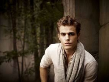 Vampire Diaries star Paul Wesley's next TV project to be a psychological thriller called Tell Me a Story Vampire Diaries star Paul Wesley's next TV project to be a psychological thriller called Tell Me a Story