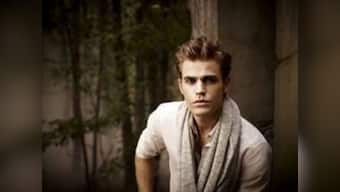 Vampire Diaries star Paul Wesley's next TV project to be a psychological thriller called Tell Me a Story