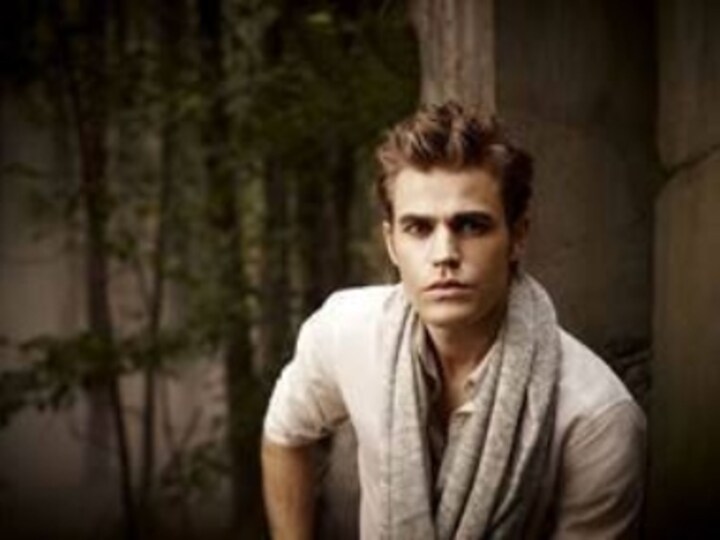 Vampire Diaries star Paul Wesley's next TV project to be a psychological thriller called Tell Me a Story