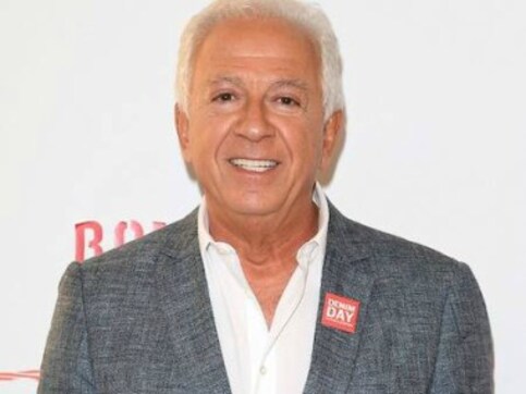 Paul Marciano Latest News On Paul Marciano Breaking Stories And Opinion Articles Firstpost 