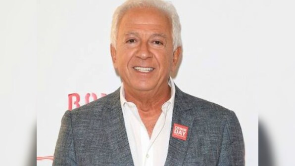 Guess Inc Co Founder Paul Marciano Resigns After Sexual Assault Investigation Will Remain Board