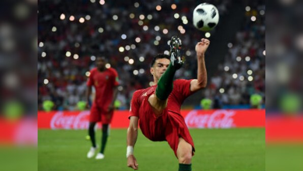 FIFA World Cup 2018: When and where to watch Day 7 matches, coverage on TV and live streaming on SonyLIV