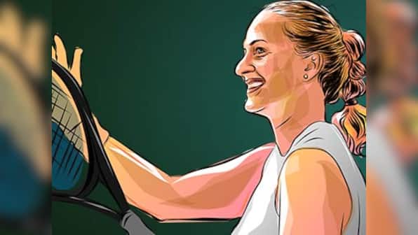 Wimbledon 2018: Petra Kvitova's stellar run this year portends strong showing at SW 19