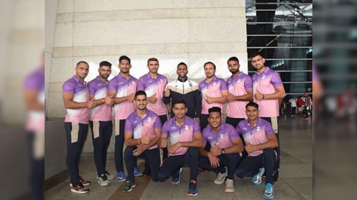 Kabaddi Masters Dubai: From full schedule to complete squads, all you need to know about six-nation tournament