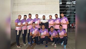 Kabaddi Masters Dubai: From full schedule to complete squads, all you need to know about six-nation tournament