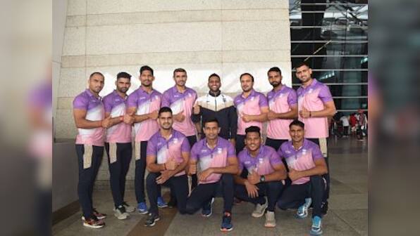 Kabaddi Masters Dubai: From full schedule to complete squads, all you need to know about six-nation tournament