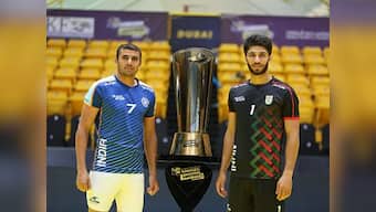 Highlights, Kabaddi Masters Dubai FINAL, India vs Iran: Ajay Thakur leads from front as India win title