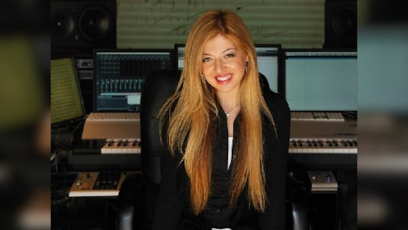 Captain Marvel hires first female composer for a major comic book movie; Pinar Toprak to score MCU's 21st film