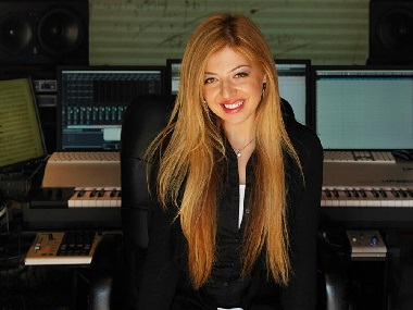 Captain Marvel hires first female composer for a major comic book movie; Pinar Toprak to score MCU's 21st film Captain Marvel hires first female composer for a major comic book movie; Pinar Toprak to score MCU's 21st film