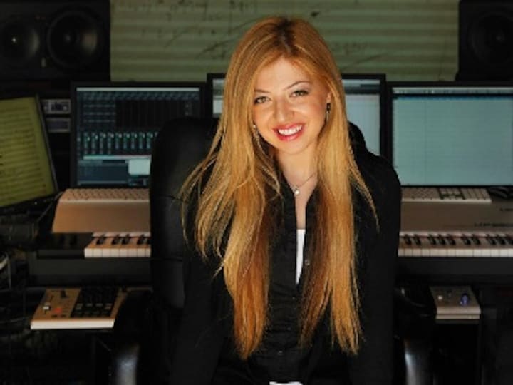 Captain Marvel hires first female composer for a major comic book movie; Pinar Toprak to score MCU's 21st film