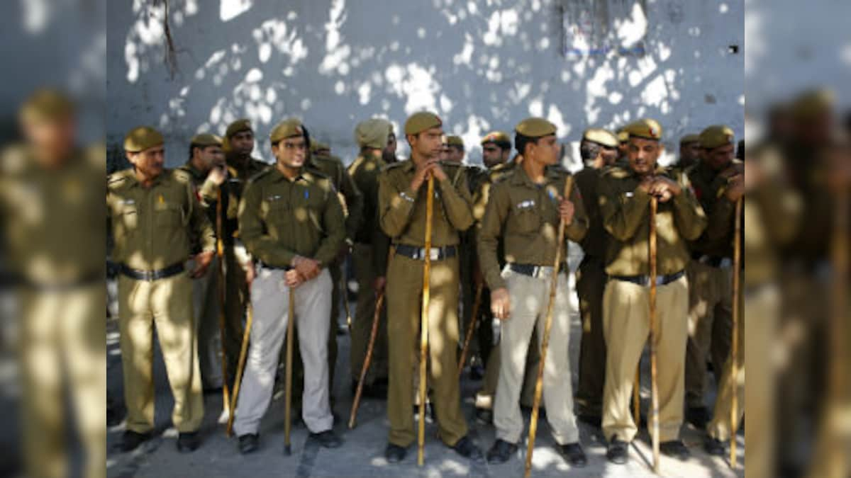 11 of a family found dead in a house in Delhi's Burari area; police suspects suicide, but probe still underway