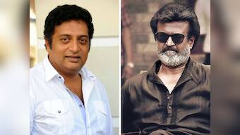 Prakash Raj on Kaala ban in Karnataka: Rajinikanth's statement has hurt us, but film shouldn't be targeted