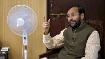 HRD Minister Prakash Javadekar launches National Digital Library in New Delhi
