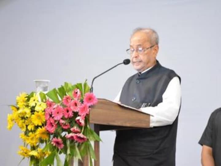 Pranab Mukherjee at RSS HQ updates: Ex-president showed the mirror to Sangh, says Congress after speech