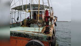Deep sea fishermen receive no banking support as lenders don’t want to fish for trouble