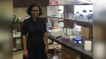 Women in Science: Physicist Prerna Sharma on unlocking the mysteries of cell structures with her research