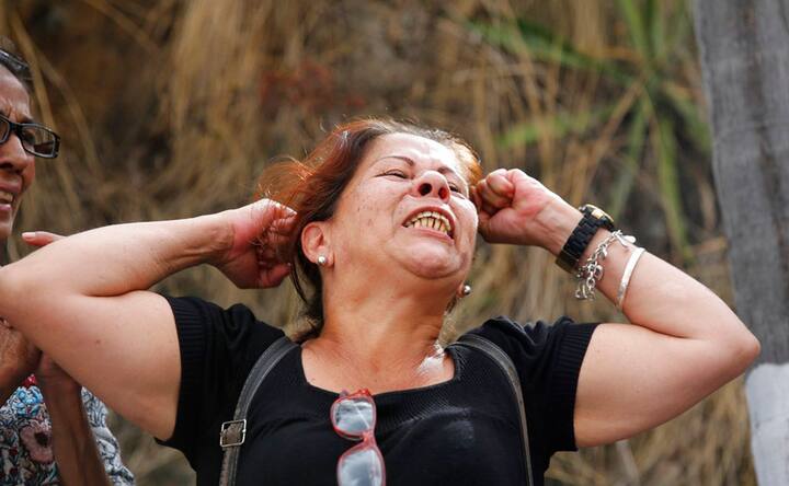 Venezuelan president Nicolas Maduro releases 39 political prisoners after talks with Opposition leader