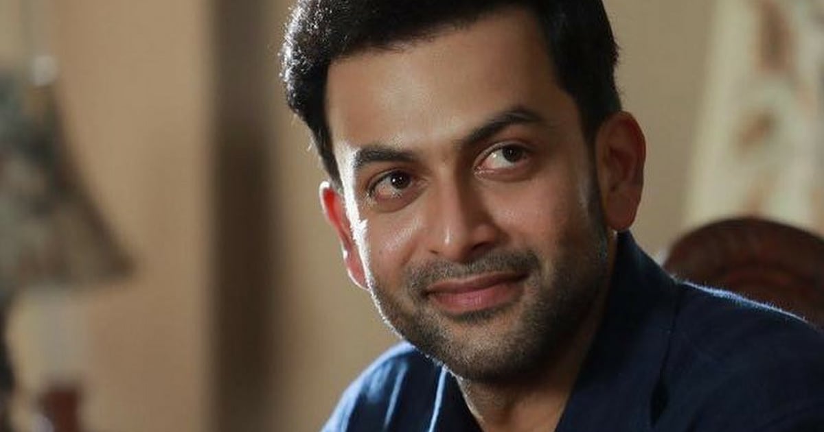 Prithviraj skips AMMA meeting as Mohanlal reinstates Dileep; Women in