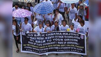 Fearing erosion of culture and resources, Arunachal Pradesh's indigenous tribes oppose Citizenship Amendment Bill