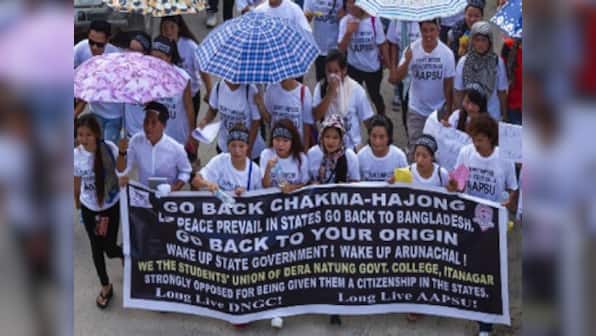 Fearing erosion of culture and resources, Arunachal Pradesh's indigenous tribes oppose Citizenship Amendment Bill