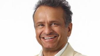 Bagmaker Samsonite's CEO Ramesh Tainwala steps down following short-seller report