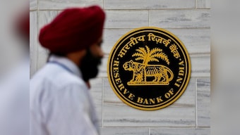 People aren't optimistic about current economic conditions or the employment situation nationwide, shows RBI's survey
